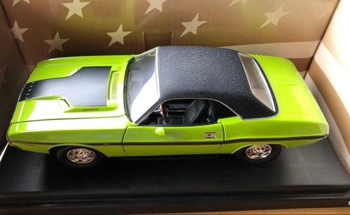Dodge challenger 1970 - challenger, r/t