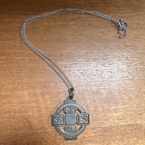 Antique 1905 sterling silver - 1905,