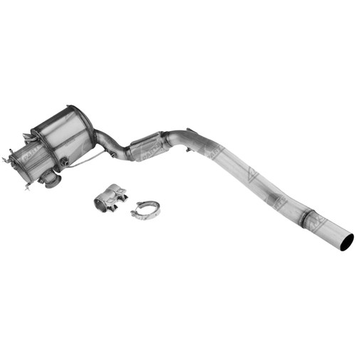 Jmj diesel particulate filter - jmj,