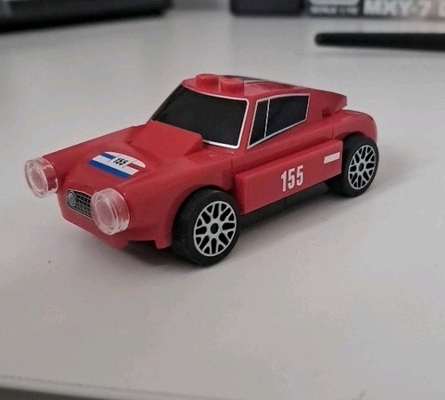 Lego ferrari 250 - ferrari, gt