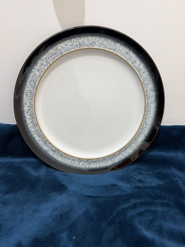Denby halo dinner plate - halo,