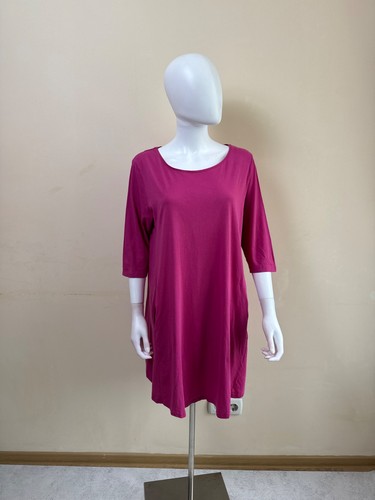 Gudrun sjödén tunic dress - gudrun,