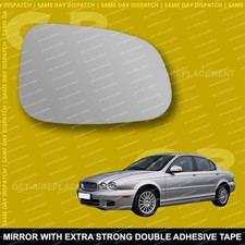 For Jaguar X-Type wing mirror