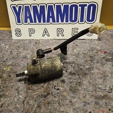 Yamaha Yzfr125 Yzf125r