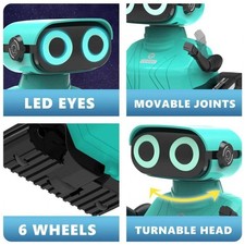 GILOBABY RC Robot Toys -