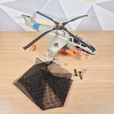 VTG Capture Copter Helicopter