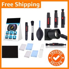 Camera Cleaning Kit for