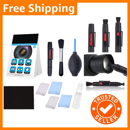 Camera cleaning kit for - cleaning,