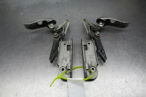 Honda st1300 pan european - european, st