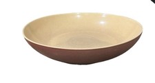 2 Denby Juice Pasta Bowl Lemon
