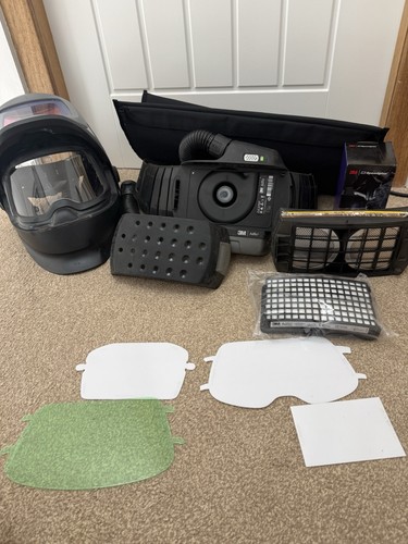 Speedglas 9100 fx - speedglas,