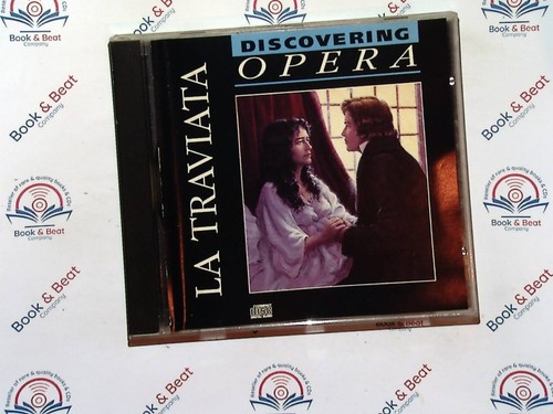 Discovering opera la - #3,