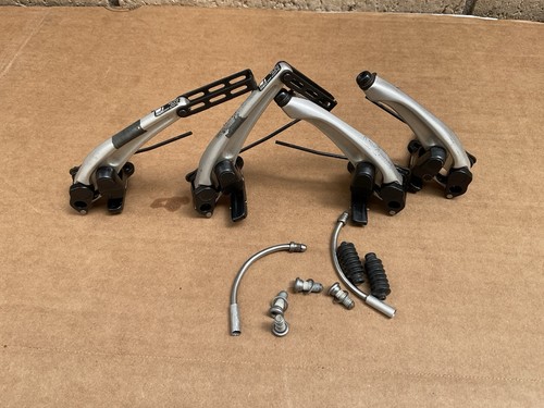 Shimano deore m750 - deore, br