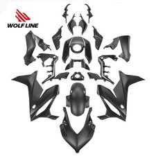 WOLFLINE Fairing Kit Bodywork