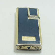 Colibri Vintage Gas Lighter