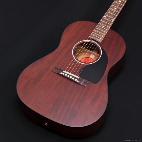 Gibson all mahogany faded - gibson,
