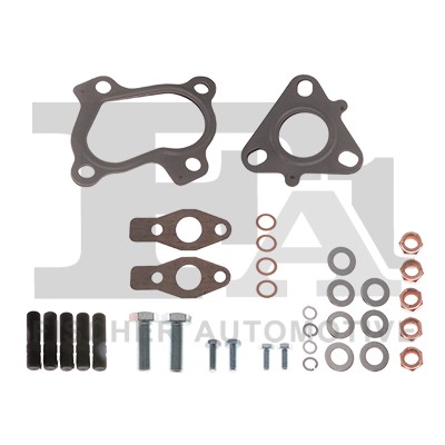 Fa1 kt740100 mounting kit - mounting,