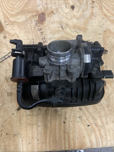 Vauxhall corsa b10xfl inlet - b10xfl,