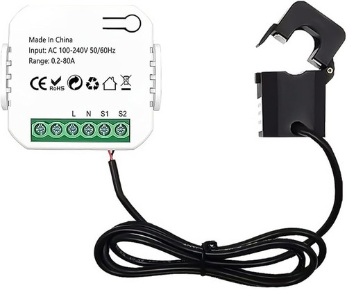 Pofet smart meter - pofet,