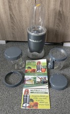 Nutribullet Magic Bullet
