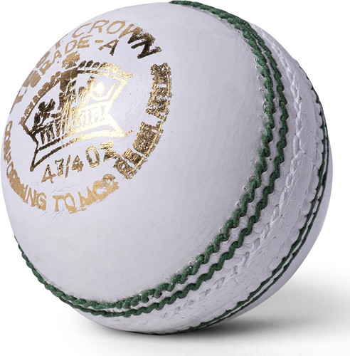 Zipper junior cricket - zipper, ball