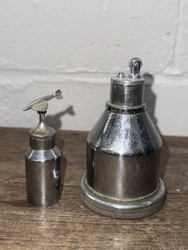 Fantastic vintage trench art - fantastic,
