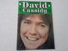 DAVID CASSIDY - OFFICIAL