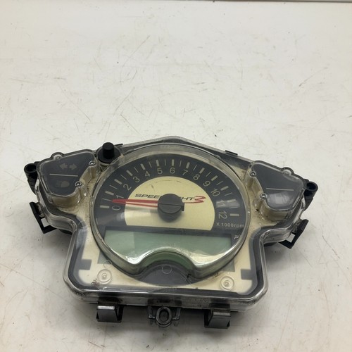 Peugeot speedfight 125 2014 - speedfight,