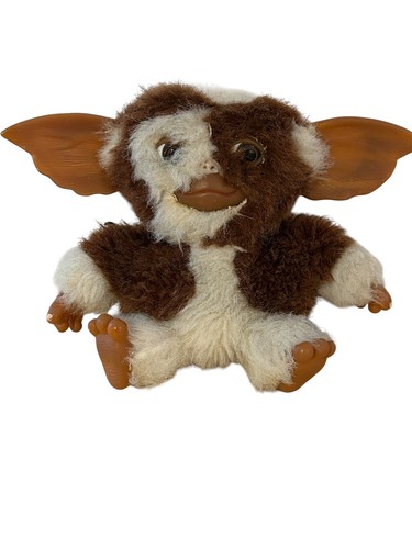 Gremlins gizmo mogwai plush - gizmo,