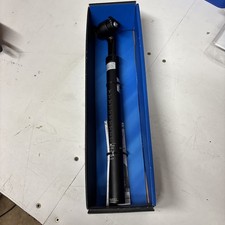 Suspension seat post - seat, 27.2