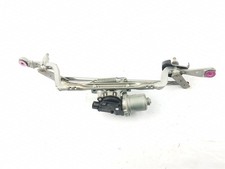 2020 TOYOTA YARIS FRONT WIPER MOTOR + LINKAGE 85110K0100