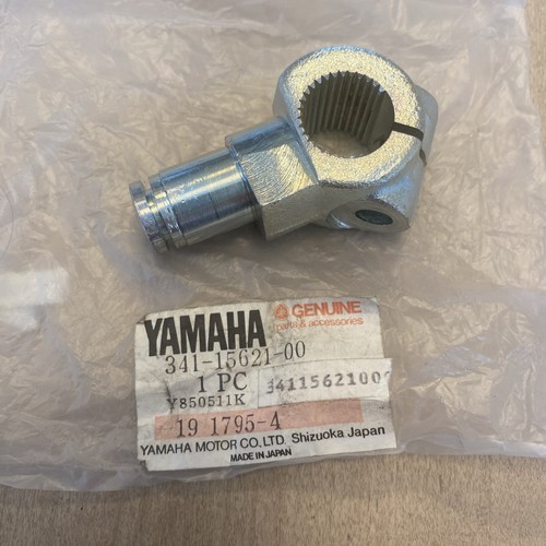Genuine yamaha xs650 - yamaha,