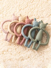 Color Kids Silicone Baby