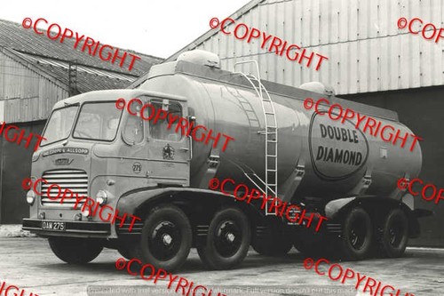 Truck photo ind coope - ind,