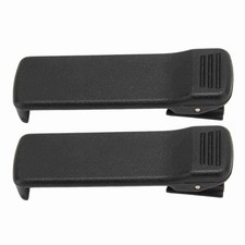 2 Way Radio Belt Clip
