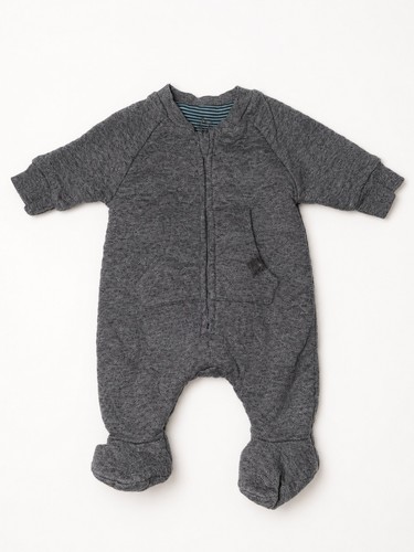 Mothercare new baby grey - new,