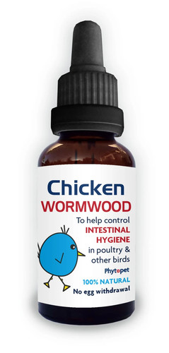 Phytopet farm yard chicken - phytopet,