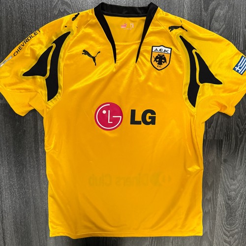 Original puma aek athens - original,