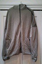 Adidas Men's Zip Up Hoodie