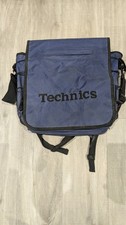 Rare Vintage Technics DJ