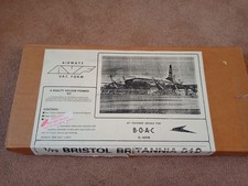 Airways Vac AVF 1/72 Bristol