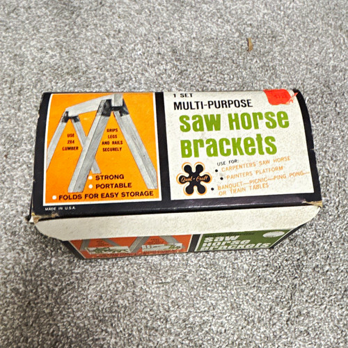 Quick craft multi - craft, saw
