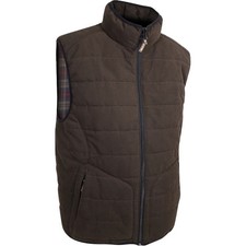 Jack pyke ashcombe gilet - ashcombe,