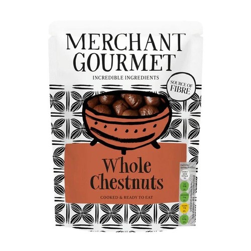 Merchant gourmet natural - 💚,