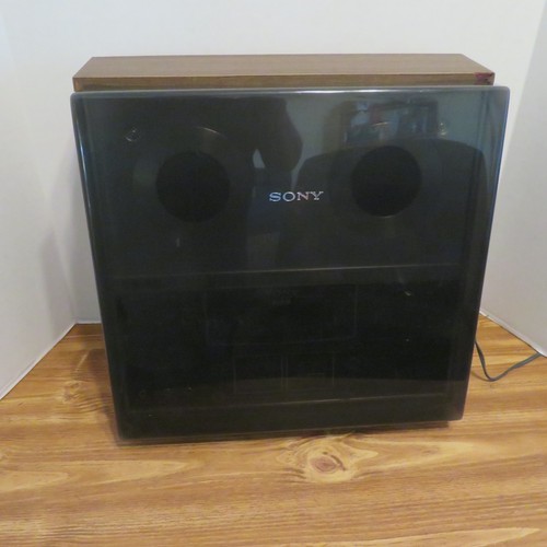 Sony 366 377 reel - sony,