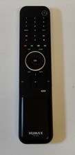 Genuine Original HUMAX  Remote