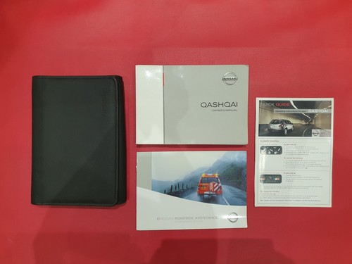 2007 2010 nissan qashqai - 2007,