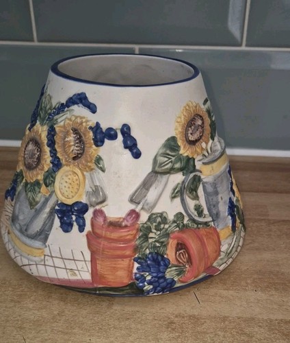 Yankee candle sunflower - candle,