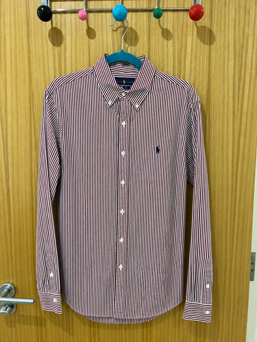 Ralph lauren slim fit - lauren,