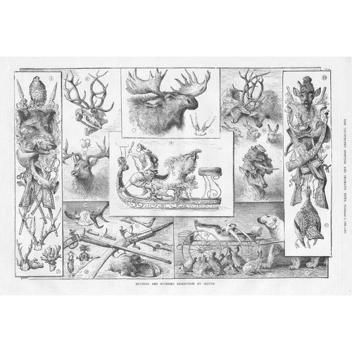 Cleves germany hunting - hunting, &